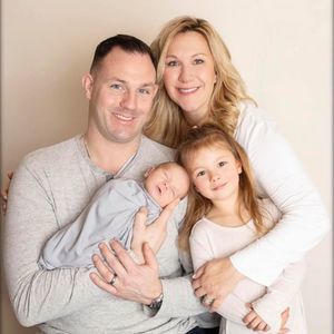 Meet your Posher, Christy